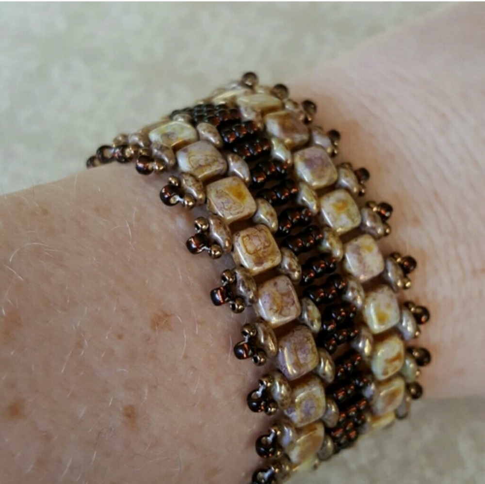 🆕 Handmade bracelet - Picture 4 of 4